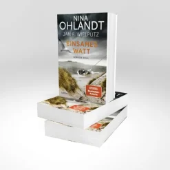 Einsames Watt-Lübbe Sale