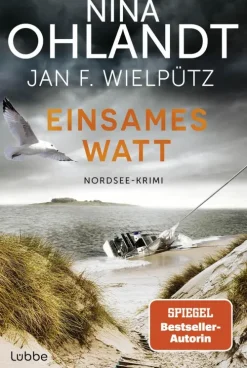 Einsames Watt-Lübbe Best
