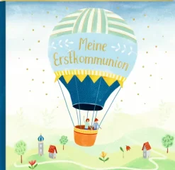 Coppenrath Eintragalbum - Meine Erstkommunion Clearance