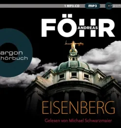 Argon Verlag GmbH Eisenberg Sale