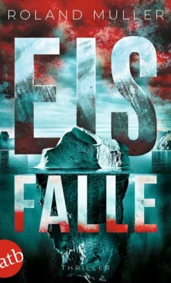 Aufbau Taschenbuch Verlag Eisfalle Clearance