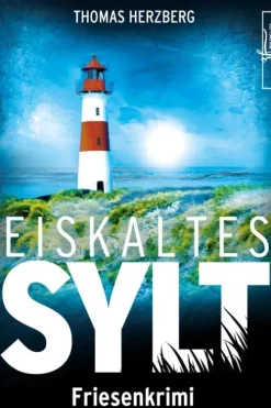 Eiskaltes Sylt-Zeilenfluss Best