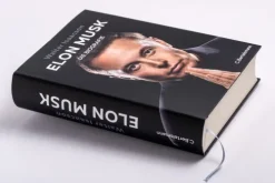 Bertelsmann Verlag Elon Musk Discount