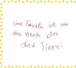 Eltern heisen Eltern weil sie viel elter sind-Lappan Verlag
