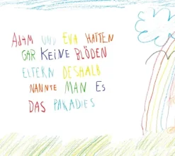 Eltern heisen Eltern weil sie viel elter sind-Lappan Verlag