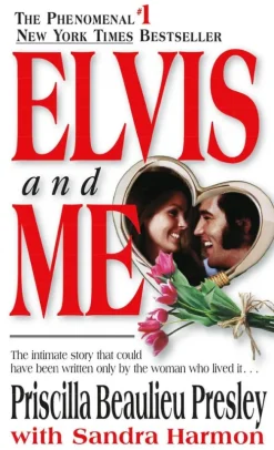 Elvis and Me-Penguin LLC US Clearance
