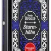 Anaconda Verlag Emily Brontë, Sturmhöhe. Vollständige Ausgabe