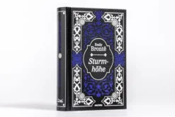Anaconda Verlag Emily Brontë, Sturmhöhe. Vollständige Ausgabe