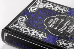 Anaconda Verlag Emily Brontë, Sturmhöhe. Vollständige Ausgabe