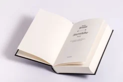 Anaconda Verlag Emily Brontë, Sturmhöhe. Vollständige Ausgabe