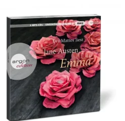 Argon Verlag GmbH Emma Sale