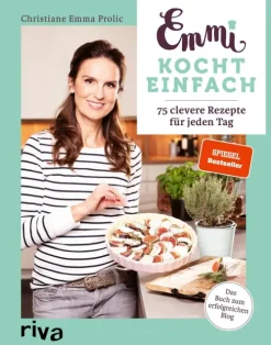 riva Verlag Emmi kocht einfach Online
