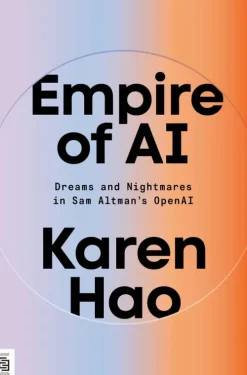 Empire of AI-Penguin LLC US Clearance