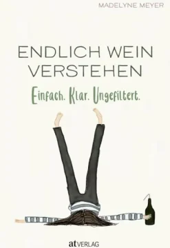 AT Verlag Endlich Wein verstehen Outlet