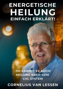 BoD - Books on Demand Energetische Heilung - Einfach erklärt Online
