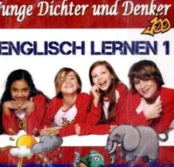 AL!VE AG Englisch Lernen Folge 1 New
