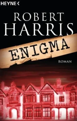 Heyne Taschenbuch Enigma Outlet