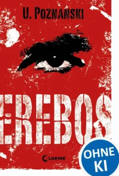 Erebos-Loewe Verlag Clearance