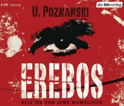 Hoerverlag DHV Der Erebos Online
