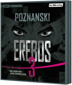 Hoerverlag DHV Der Erebos 3 Best