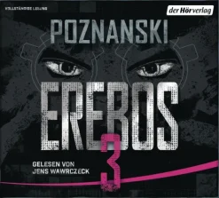 Hoerverlag DHV Der Erebos 3 Best