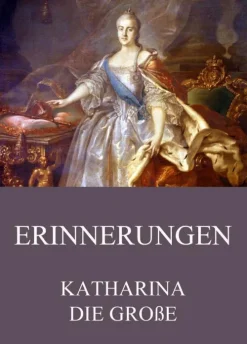 Erinnerungen-Jazzybee Verlag Clearance