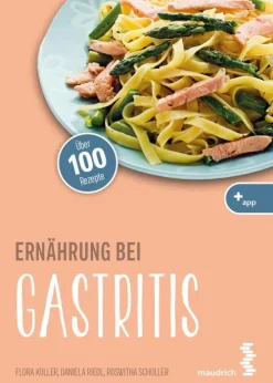 facultas / maudrich Ernährung bei Gastritis Clearance