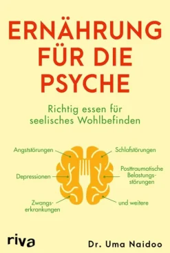 Münchner Verlagsgruppe Ernährung für die Psyche Sale