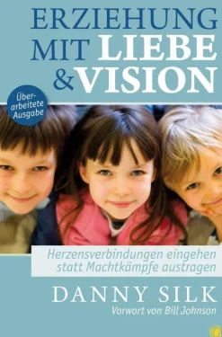 Erziehung mit Liebe und Vision-GloryWorld-Medien Sale