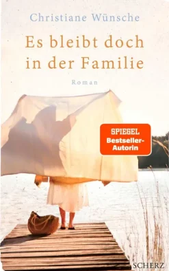 FISCHER E-Books Es bleibt doch in der Familie Discount