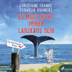 Es muss nicht immer Labskaus sein-Steinbach Sprechende New
