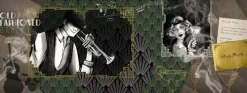 ars edition Escape Room: Der neue Gatsby Online