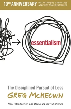 Essentialism-Random House LLC US Sale