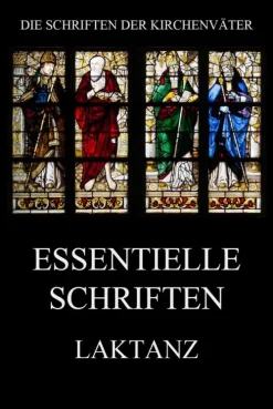 Essentielle Schriften-Jazzybee Verlag Hot