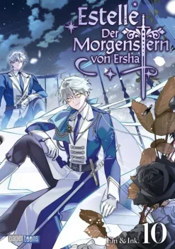papertoons GmbH Estelle - Der Morgenstern von Ersha 10 Best