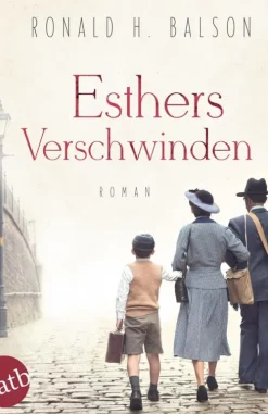 Esthers Verschwinden-Aufbau Digital Discount