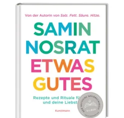 Kunstmann Antje GmbH Etwas Gutes Hot