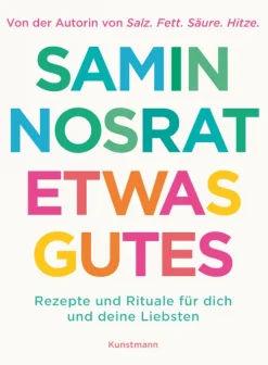 Kunstmann Antje GmbH Etwas Gutes Hot