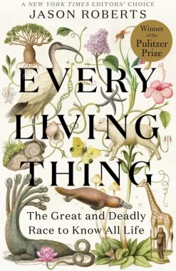 Every Living Thing-Random House LLC US Outlet