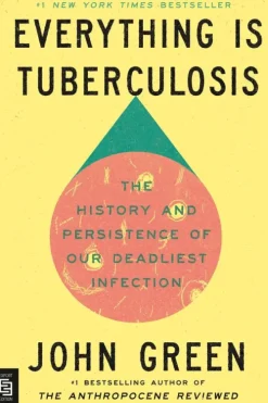 Everything Is Tuberculosis-Penguin LLC US Clearance