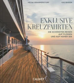 Callwey GmbH Exklusive Kreuzfahrten Sale