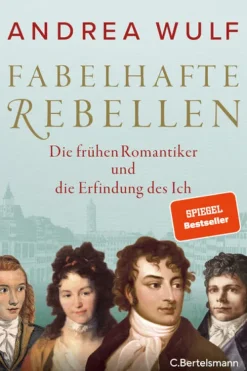 Bertelsmann Verlag Fabelhafte Rebellen Clearance