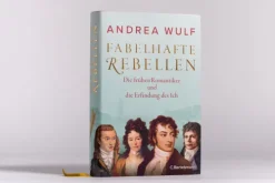 Bertelsmann Verlag Fabelhafte Rebellen Clearance