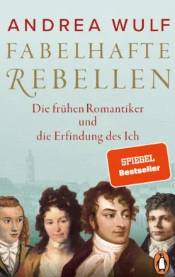 Penguin TB Verlag Fabelhafte Rebellen Clearance