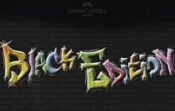 Faber-Castell Buntstifte Black Edition 36er Metalletui-Faber-Castell GmbH&Co. Sale