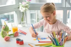 Faber-Castell Buntstifte Colour Grip 36er Set Sale