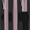 Faber-Castell Füller M/Set Grip 2010 rose shadows Discount