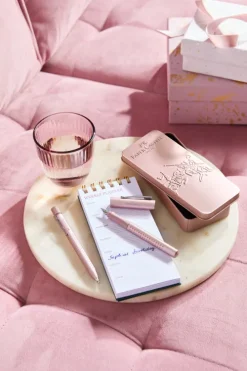 Faber-Castell Füller M/Set Grip 2010 rose shadows Discount