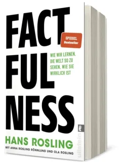 Factfulness-Ullstein Taschenbuchvlg. Outlet