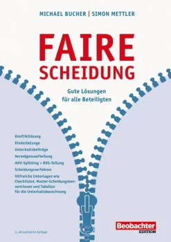 Faire Scheidung-Beobachter-Edition Outlet